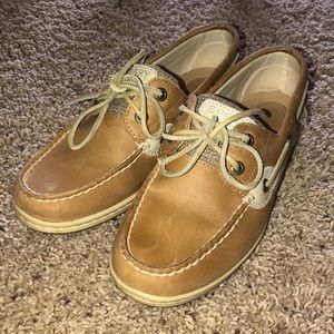 Sperry Songfish Boat Shoes